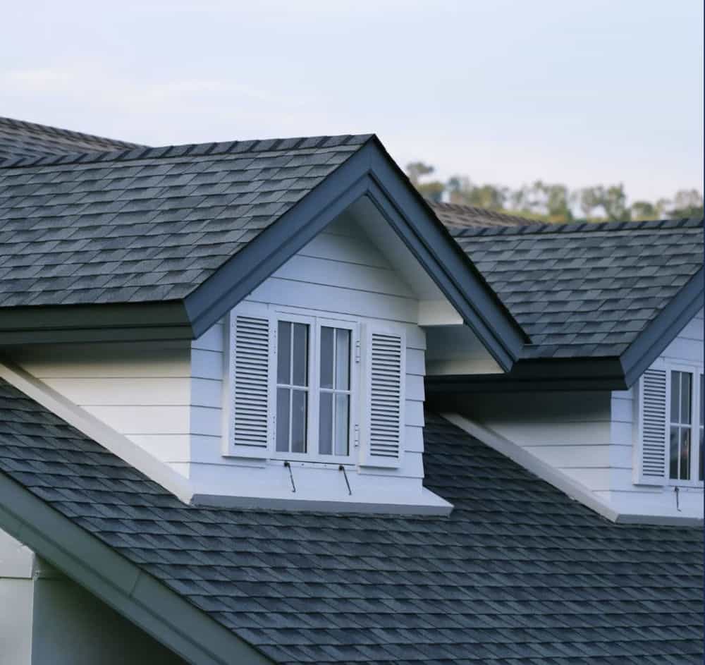 Hero image for Scott's Roofing, Gutters & More